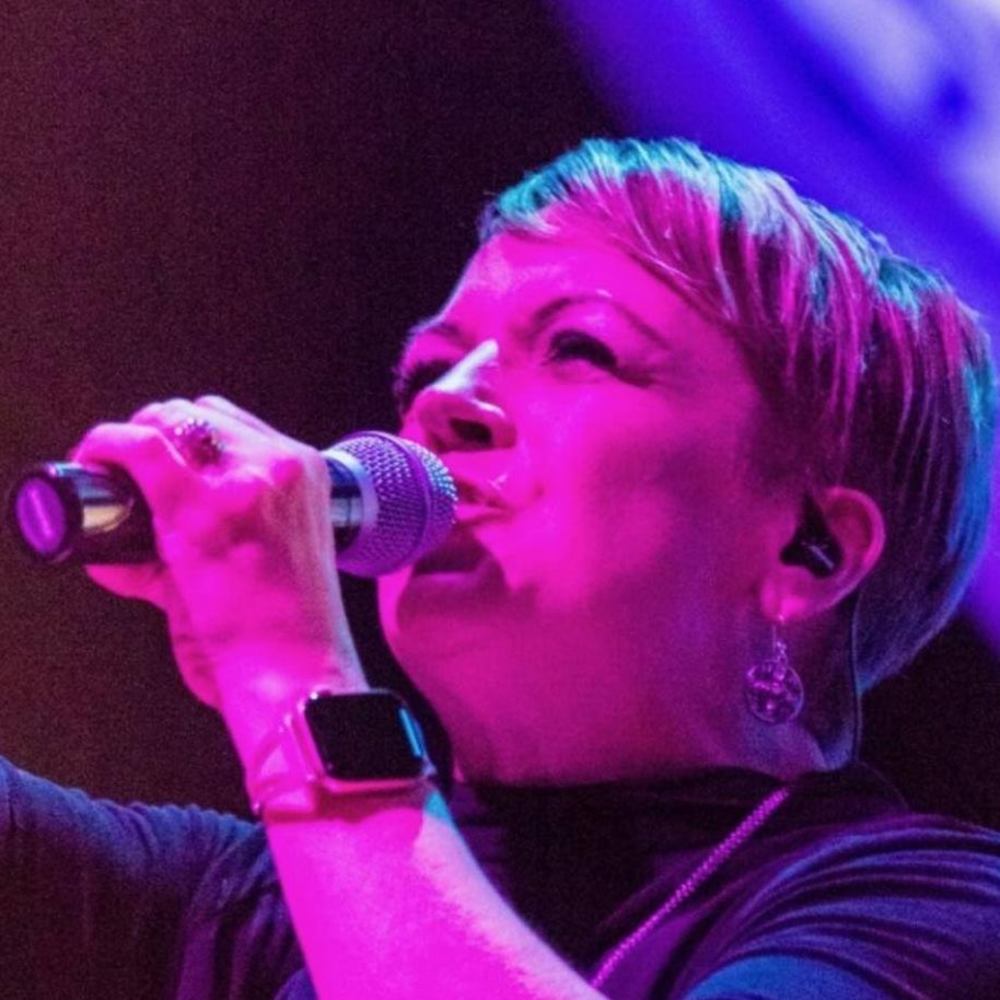 Meet your Posher, Deb